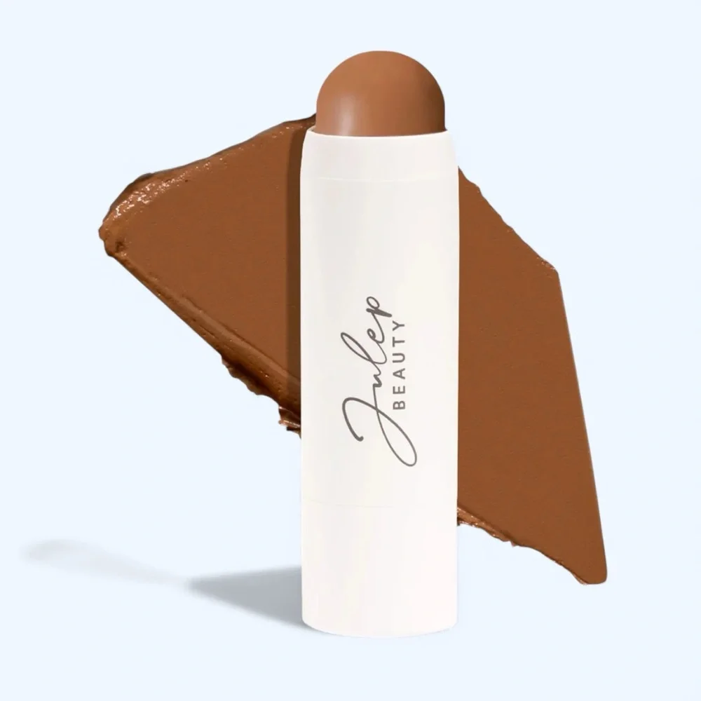 Julep Beauty Skip the Brush Cream-to-Powder Stick “In Paradise” (Blush/Bronzer)